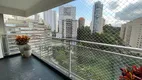 Foto 13 de Apartamento com 3 Quartos à venda, 170m² em Real Parque, São Paulo
