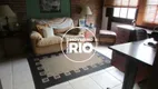 Foto 9 de Casa de Condomínio com 3 Quartos à venda, 612m² em Barra da Tijuca, Rio de Janeiro