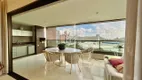Foto 10 de Apartamento com 4 Quartos para alugar, 230m² em Belvedere, Belo Horizonte