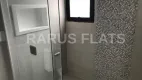 Foto 13 de Flat com 1 Quarto para alugar, 48m² em Brooklin, São Paulo