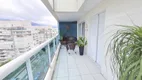 Foto 26 de Apartamento com 4 Quartos para alugar, 155m² em Riviera de São Lourenço, Bertioga