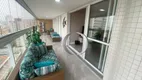 Foto 23 de Apartamento com 3 Quartos à venda, 119m² em Enseada, Guarujá