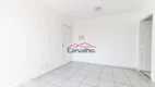 Foto 4 de Apartamento com 2 Quartos à venda, 50m² em Vila Guilherme, São Paulo