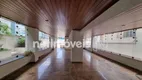 Foto 4 de Apartamento com 4 Quartos à venda, 132m² em Sion, Belo Horizonte