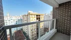 Foto 4 de Apartamento com 2 Quartos à venda, 82m² em Aparecida, Santos
