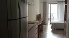 Foto 2 de Apartamento com 1 Quarto para alugar, 32m² em Bela Vista, São Paulo