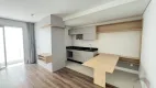 Foto 2 de Apartamento com 1 Quarto à venda, 39m² em Centro, Florianópolis