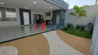 Foto 2 de Casa com 3 Quartos à venda, 200m² em Jardim Aranha Oliveira, Santa Bárbara D'Oeste