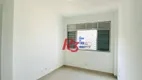 Foto 2 de Apartamento com 1 Quarto à venda, 47m² em Embaré, Santos