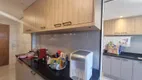 Foto 14 de Apartamento com 3 Quartos à venda, 153m² em Boqueirão, Praia Grande