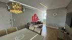 Foto 2 de Apartamento com 3 Quartos à venda, 80m² em Buritis, Belo Horizonte