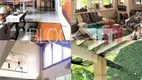 Foto 7 de Casa de Condomínio com 3 Quartos à venda, 384m² em Jacarepaguá, Rio de Janeiro