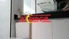 Foto 7 de Apartamento com 2 Quartos à venda, 57m² em Vila Renata, Guarulhos