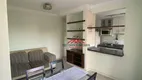 Foto 2 de Apartamento com 1 Quarto à venda, 48m² em Vila Adyana, São José dos Campos