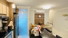 Foto 16 de Apartamento com 3 Quartos à venda, 95m² em Quintino, Timbó