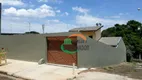 Foto 2 de Sobrado com 3 Quartos à venda, 54m² em Jardim Eulina, Campinas