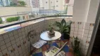 Foto 11 de Apartamento com 3 Quartos à venda, 84m² em Vila Gumercindo, São Paulo