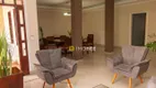 Foto 5 de Casa com 4 Quartos à venda, 361m² em Trevo, Belo Horizonte
