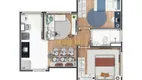 Foto 18 de Apartamento com 2 Quartos à venda, 42m² em Vila Nova Cintra, Mogi das Cruzes