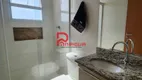 Foto 14 de Apartamento com 2 Quartos à venda, 65m² em Vila Guilhermina, Praia Grande