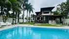 Foto 2 de Casa de Condomínio com 5 Quartos à venda, 600m² em Jardim Acapulco , Guarujá