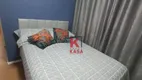 Foto 5 de Apartamento com 2 Quartos à venda, 47m² em Areia Branca, Santos