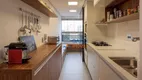 Foto 6 de Apartamento com 1 Quarto à venda, 70m² em Campo Belo, São Paulo