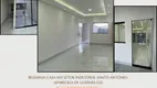Foto 5 de Casa com 3 Quartos à venda, 125m² em Industrial Santo Antonio, Aparecida de Goiânia
