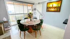 Foto 3 de Apartamento com 3 Quartos à venda, 119m² em Casa Branca, Santo André