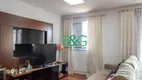 Foto 5 de Apartamento com 3 Quartos à venda, 108m² em Bela Vista, São Paulo