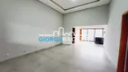 Foto 12 de Casa com 3 Quartos à venda, 120m² em Jardim Nunes 2, São José do Rio Preto