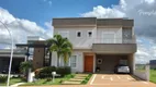 Foto 3 de Casa de Condomínio com 3 Quartos à venda, 273m² em Jardim Residencial Dona Lucilla , Indaiatuba