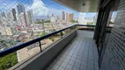Foto 2 de Apartamento com 3 Quartos para alugar, 115m² em Graça, Salvador