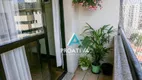 Foto 6 de Apartamento com 3 Quartos à venda, 75m² em Vila Gilda, Santo André