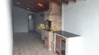 Foto 4 de Casa com 3 Quartos à venda, 130m² em Jardim Ferrasa, Bady Bassitt