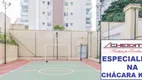 Foto 49 de Apartamento com 3 Quartos à venda, 216m² em Chácara Klabin, São Paulo