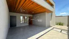 Foto 2 de Casa com 3 Quartos à venda, 125m² em Residencial Mais Parque Mirassol, Mirassol