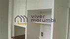 Foto 13 de Apartamento com 4 Quartos à venda, 180m² em Vila Andrade, São Paulo