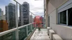 Foto 9 de Apartamento com 3 Quartos à venda, 165m² em Moema, São Paulo