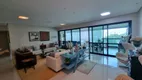 Foto 5 de Apartamento com 4 Quartos à venda, 235m² em Horto Florestal, Salvador