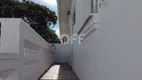 Foto 3 de Casa com 4 Quartos para alugar, 150m² em Jardim Guanabara, Campinas