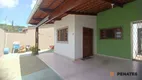 Foto 4 de Casa com 3 Quartos à venda, 110m² em Emaús, Parnamirim