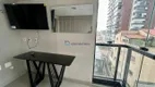 Foto 6 de Apartamento com 1 Quarto para alugar, 33m² em Vila Mariana, São Paulo