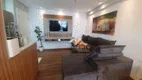 Foto 2 de Apartamento com 3 Quartos à venda, 75m² em Vila Apiai, Santo André