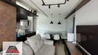 Foto 4 de Apartamento com 2 Quartos à venda, 52m² em Centro, Americana