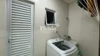 Foto 21 de Casa com 3 Quartos para alugar, 133m² em Campo Grande, Santos