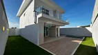 Foto 12 de Casa de Condomínio com 3 Quartos à venda, 280m² em Alphaville, Rio das Ostras