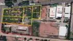 Foto 2 de Lote/Terreno à venda, 9529m² em Cascata, Paulínia