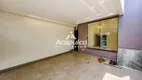 Foto 2 de Casa com 3 Quartos à venda, 100m² em Cidade Nova, Santa Bárbara D'Oeste