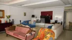 Foto 13 de Apartamento com 4 Quartos à venda, 280m² em Boqueirão, Santos